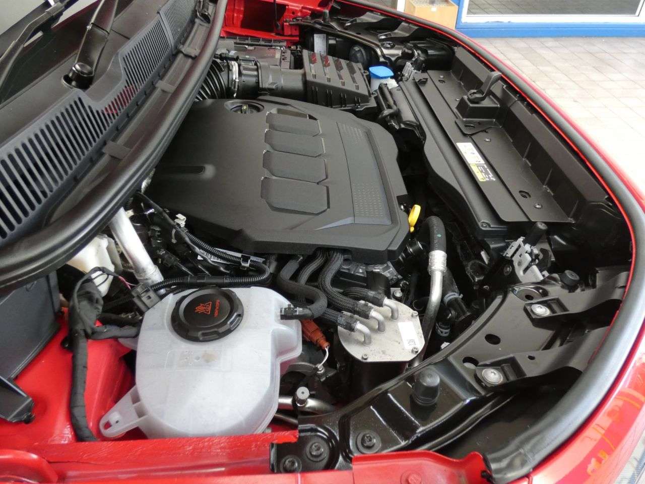 2024 FORD GRAND TOURNEO CONNECT 2024 FORD GRAND TOURNEO CONNECT