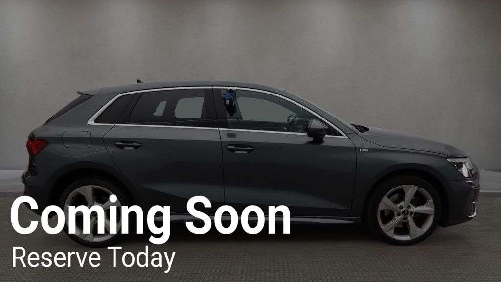 2021 AUDI A3 2021 AUDI A3