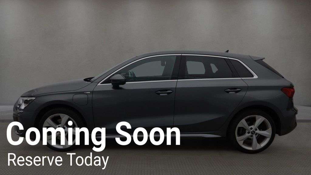 2021 AUDI A3 2021 AUDI A3