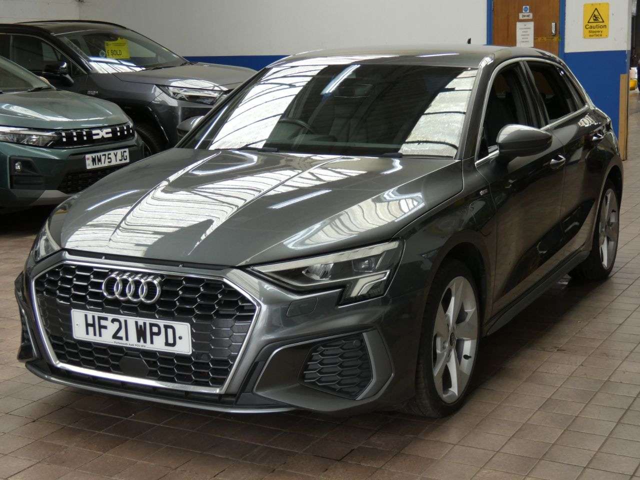 2021 AUDI A3 2021 AUDI A3