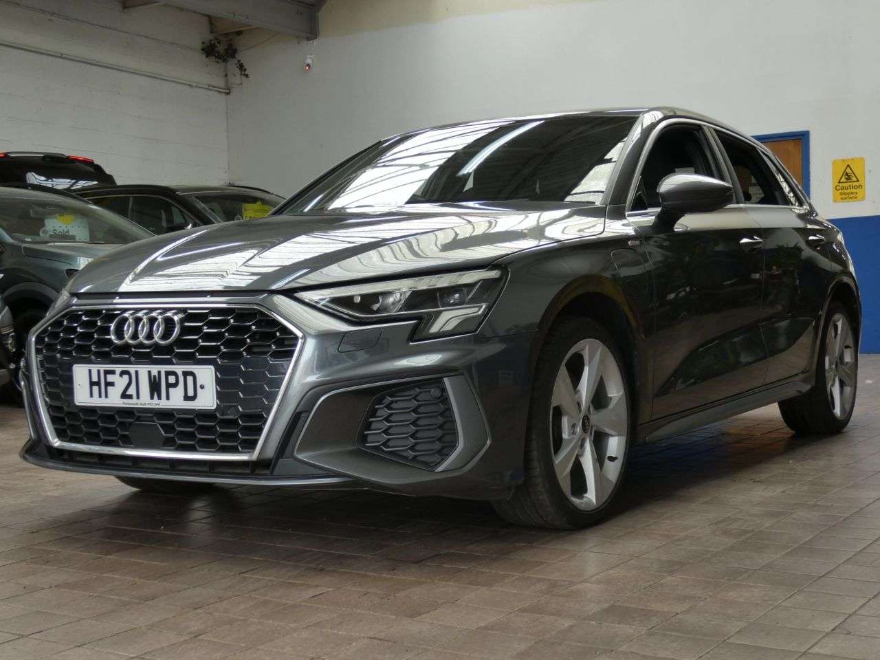 2021 AUDI A3 2021 AUDI A3