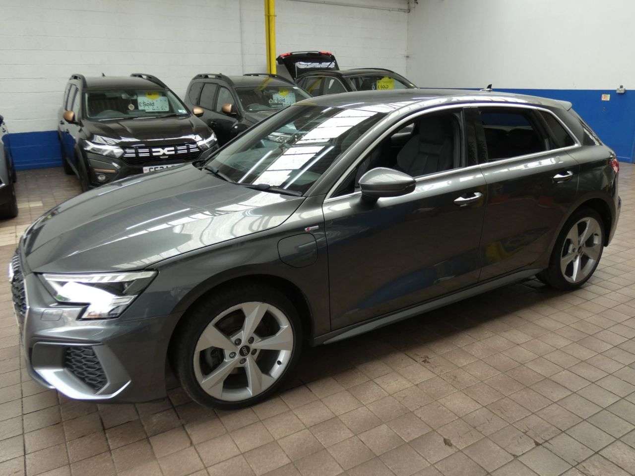2021 AUDI A3 2021 AUDI A3