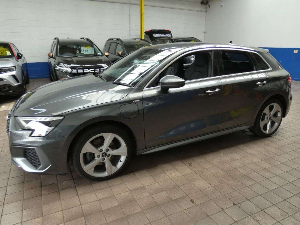 2021 AUDI A3 2021 AUDI A3