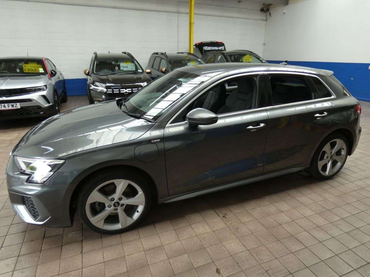 2021 AUDI A3 2021 AUDI A3