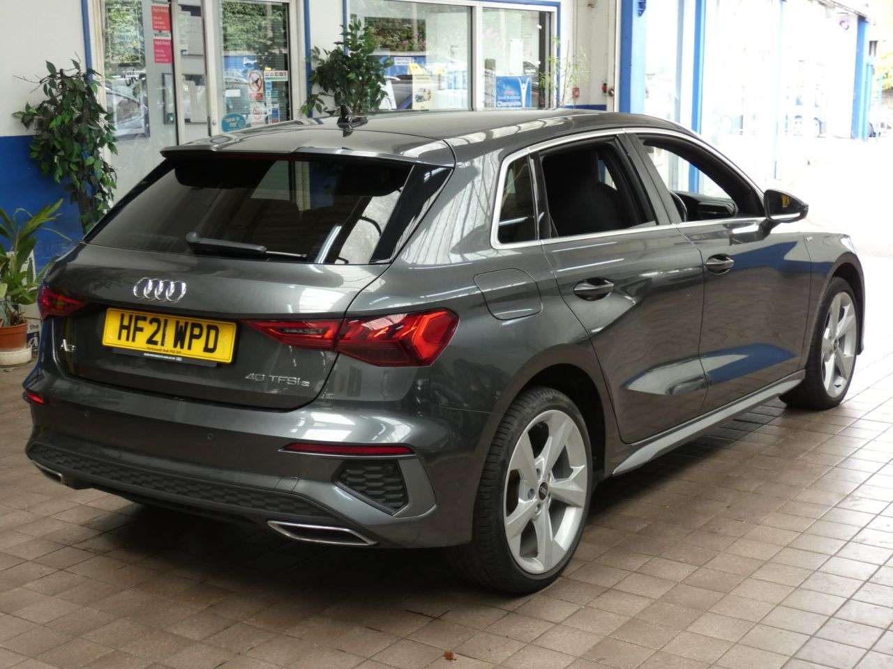 2021 AUDI A3 2021 AUDI A3