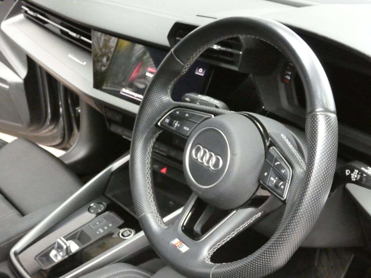2021 AUDI A3 2021 AUDI A3