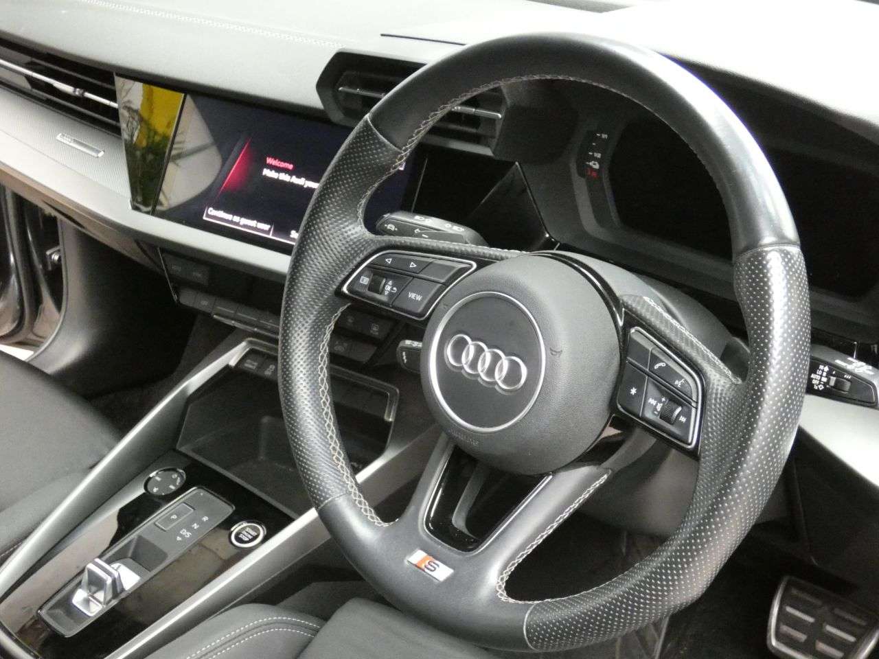 2021 AUDI A3 2021 AUDI A3