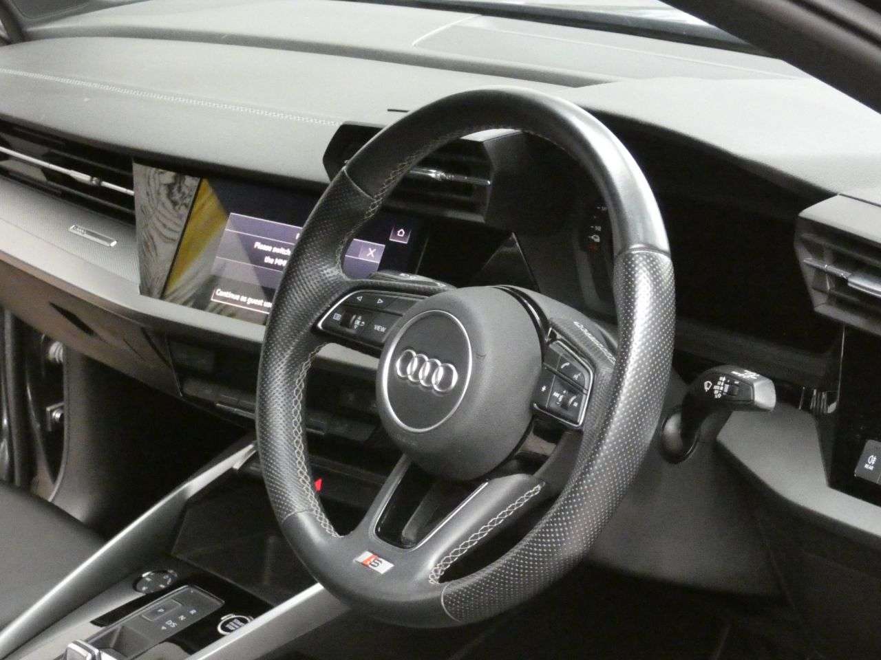 2021 AUDI A3 2021 AUDI A3