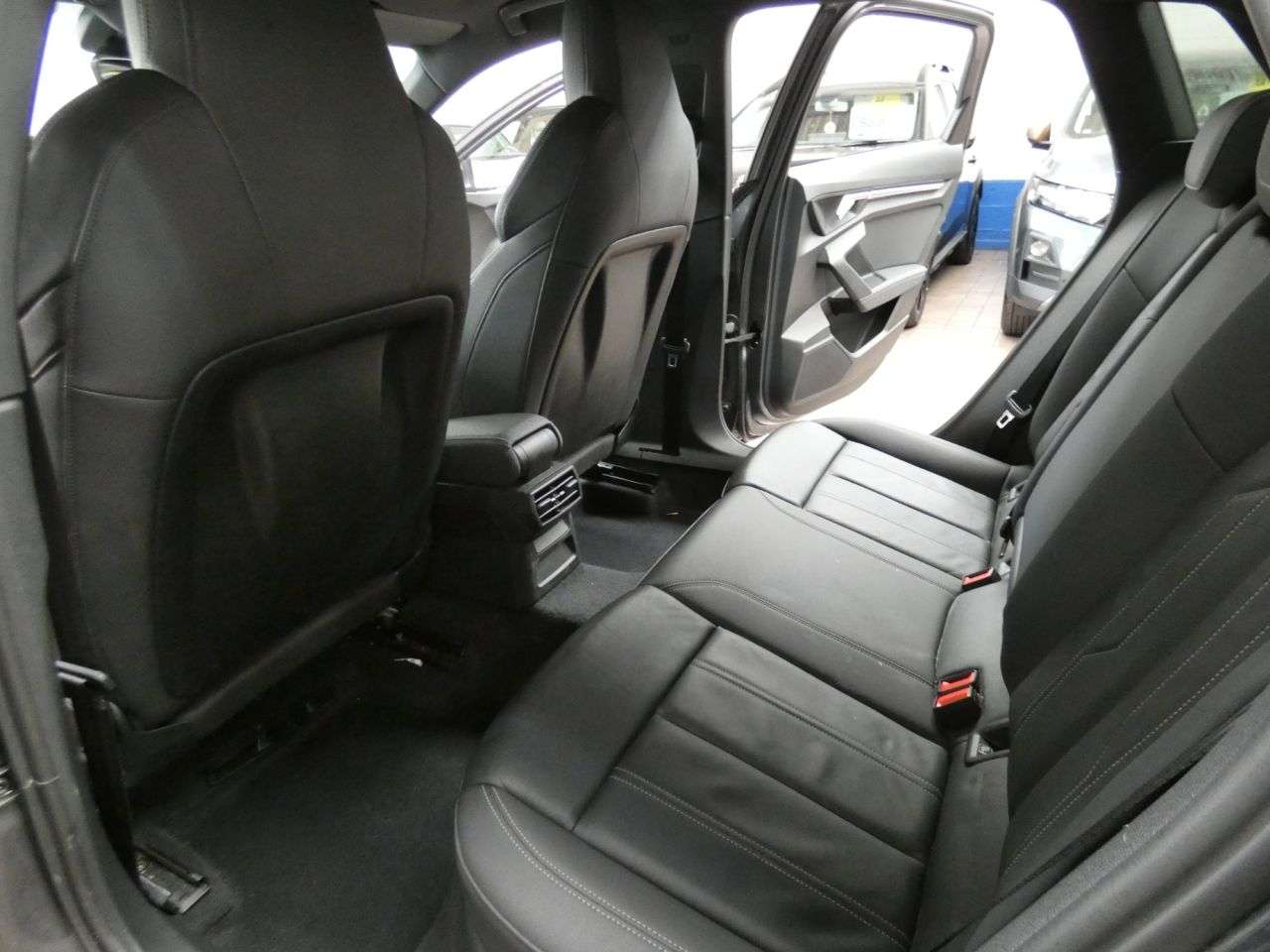 2021 AUDI A3 2021 AUDI A3