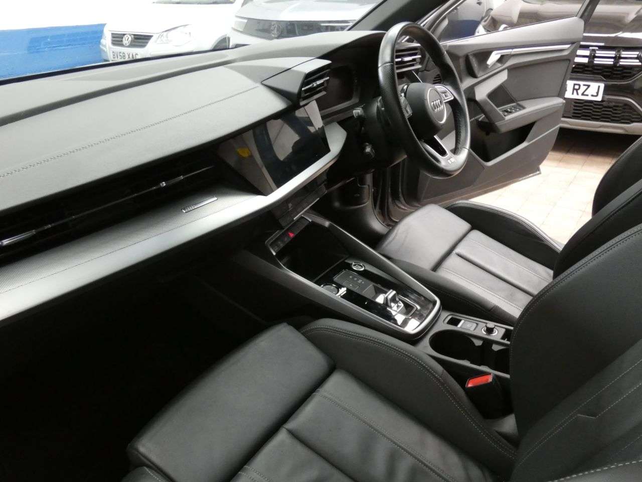 2021 AUDI A3 2021 AUDI A3