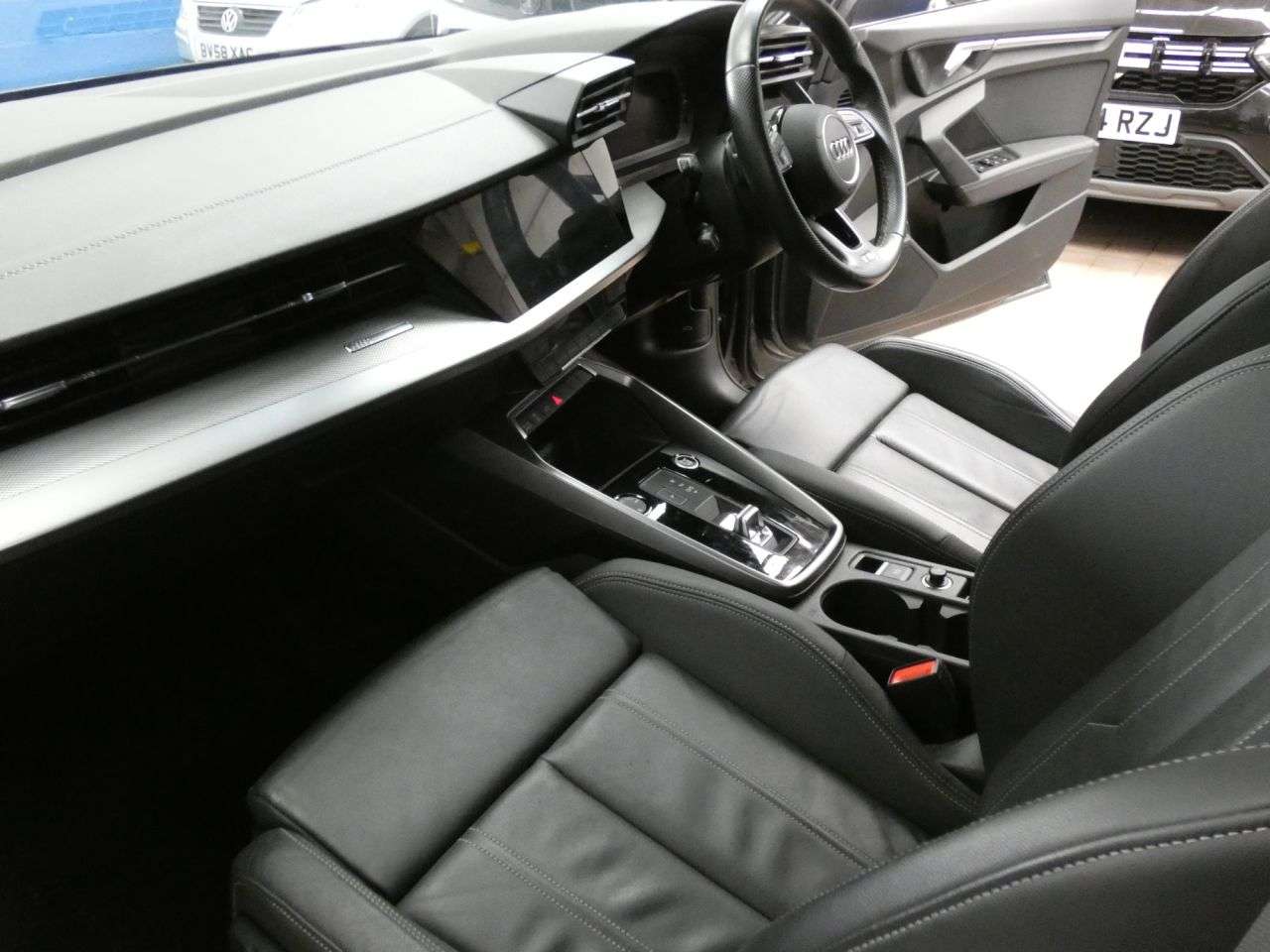 2021 AUDI A3 2021 AUDI A3