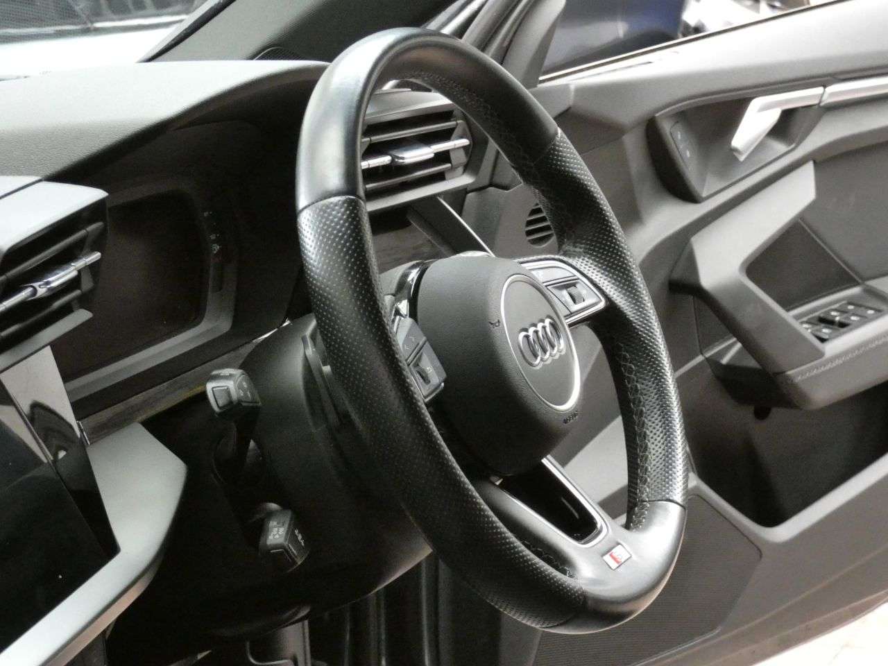 2021 AUDI A3 2021 AUDI A3
