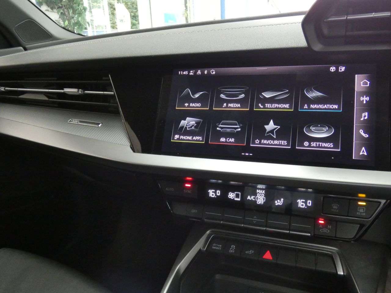 2021 AUDI A3 2021 AUDI A3