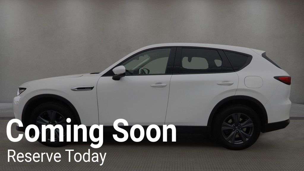 2023 MAZDA CX-60 2023 MAZDA CX-60