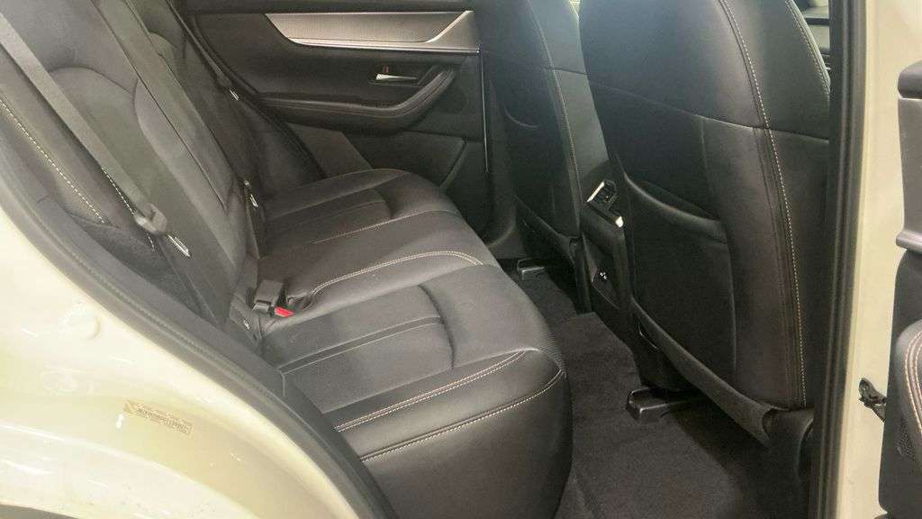 2023 MAZDA CX-60 2023 MAZDA CX-60