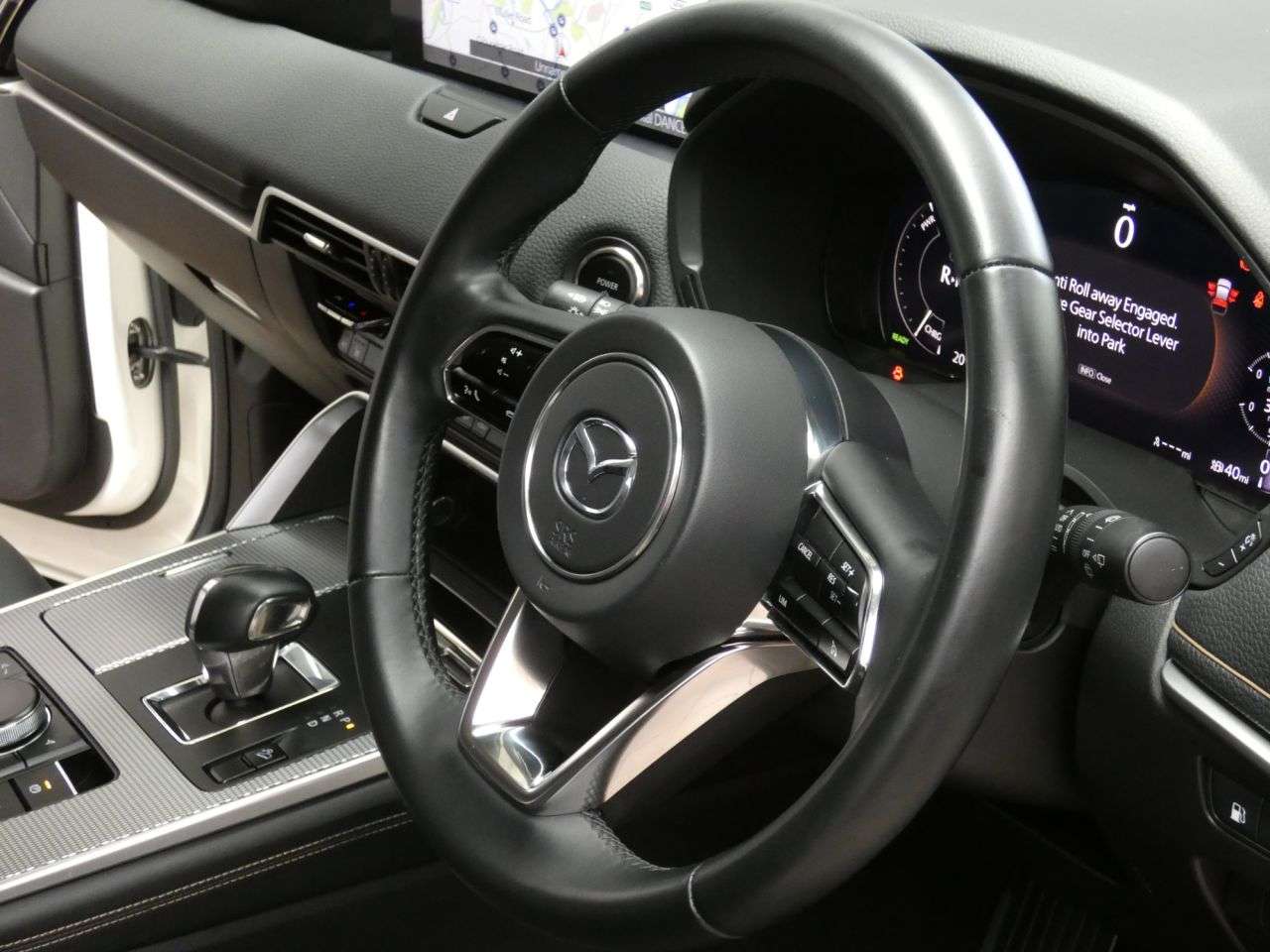 2023 MAZDA CX-60 2023 MAZDA CX-60