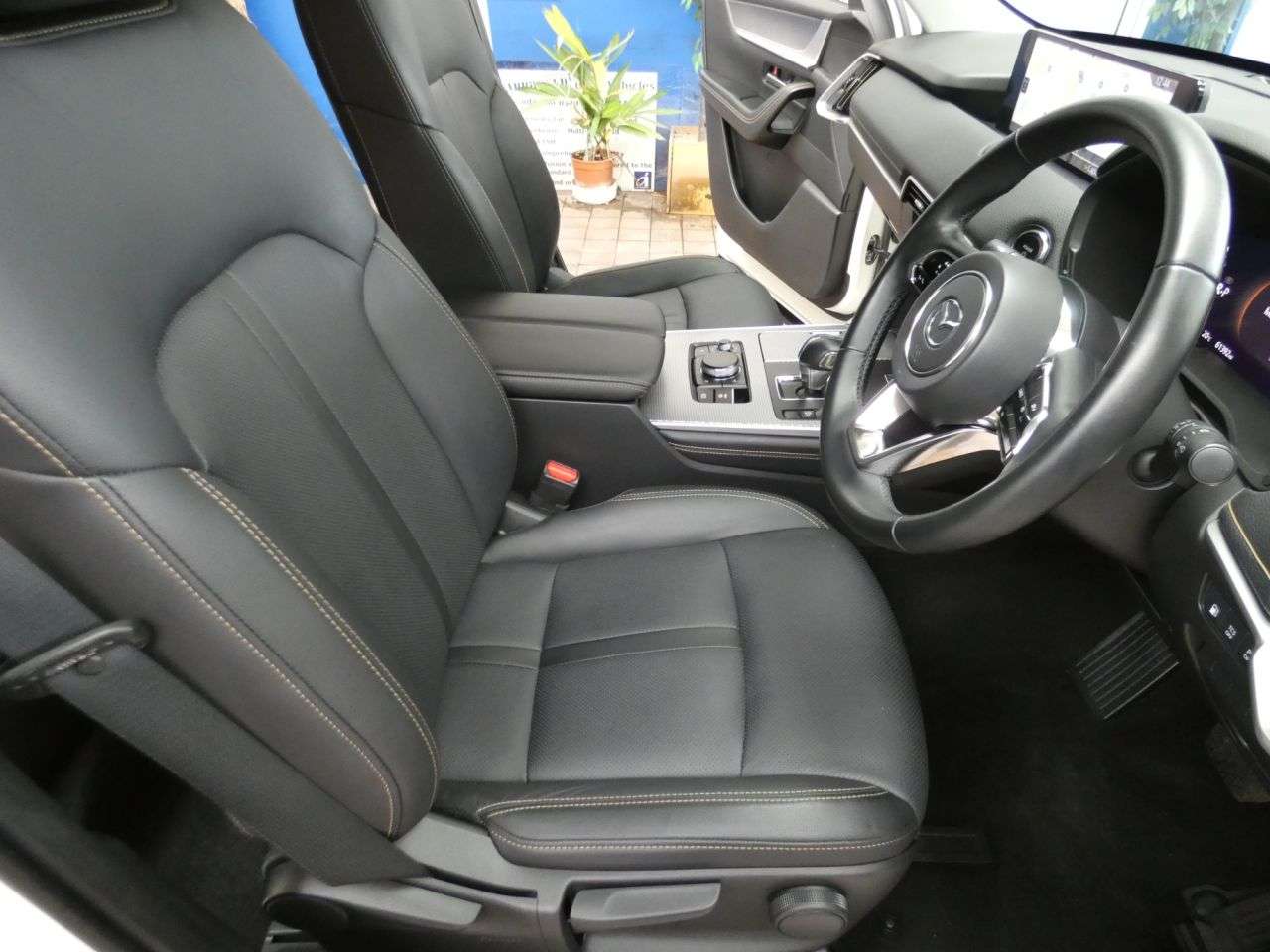 2023 MAZDA CX-60 2023 MAZDA CX-60
