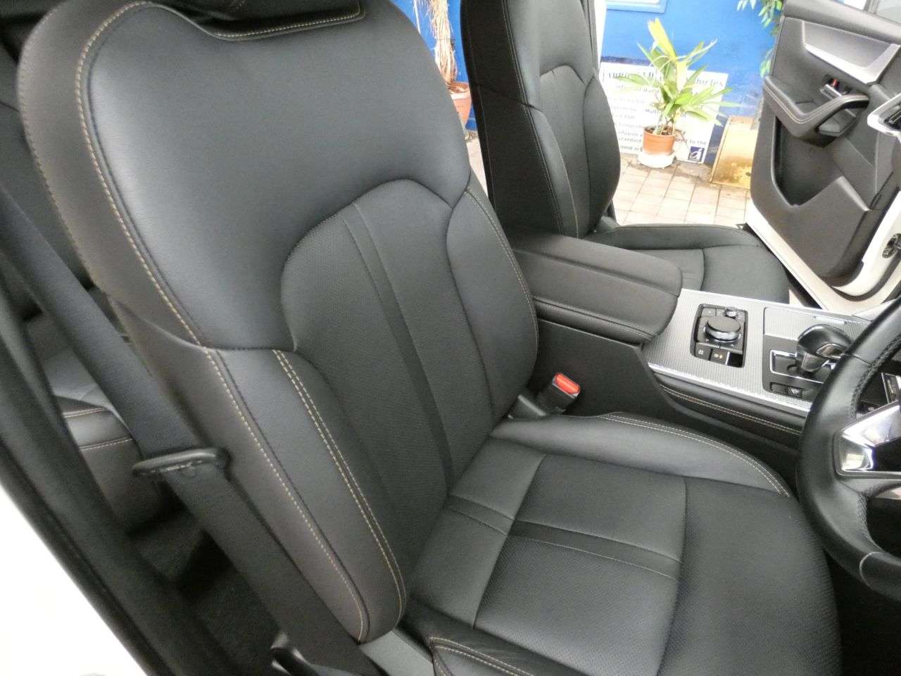 2023 MAZDA CX-60 2023 MAZDA CX-60
