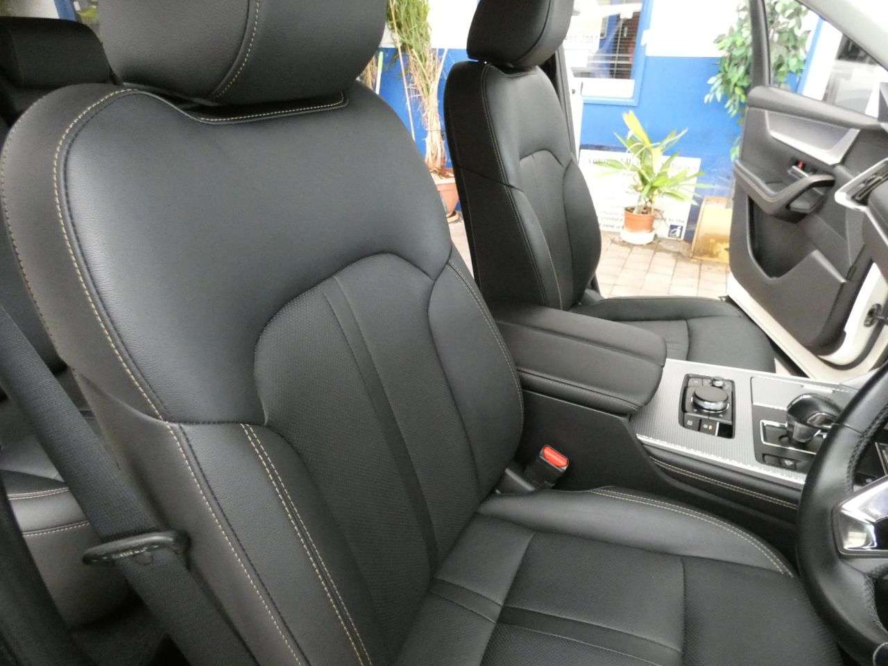 2023 MAZDA CX-60 2023 MAZDA CX-60