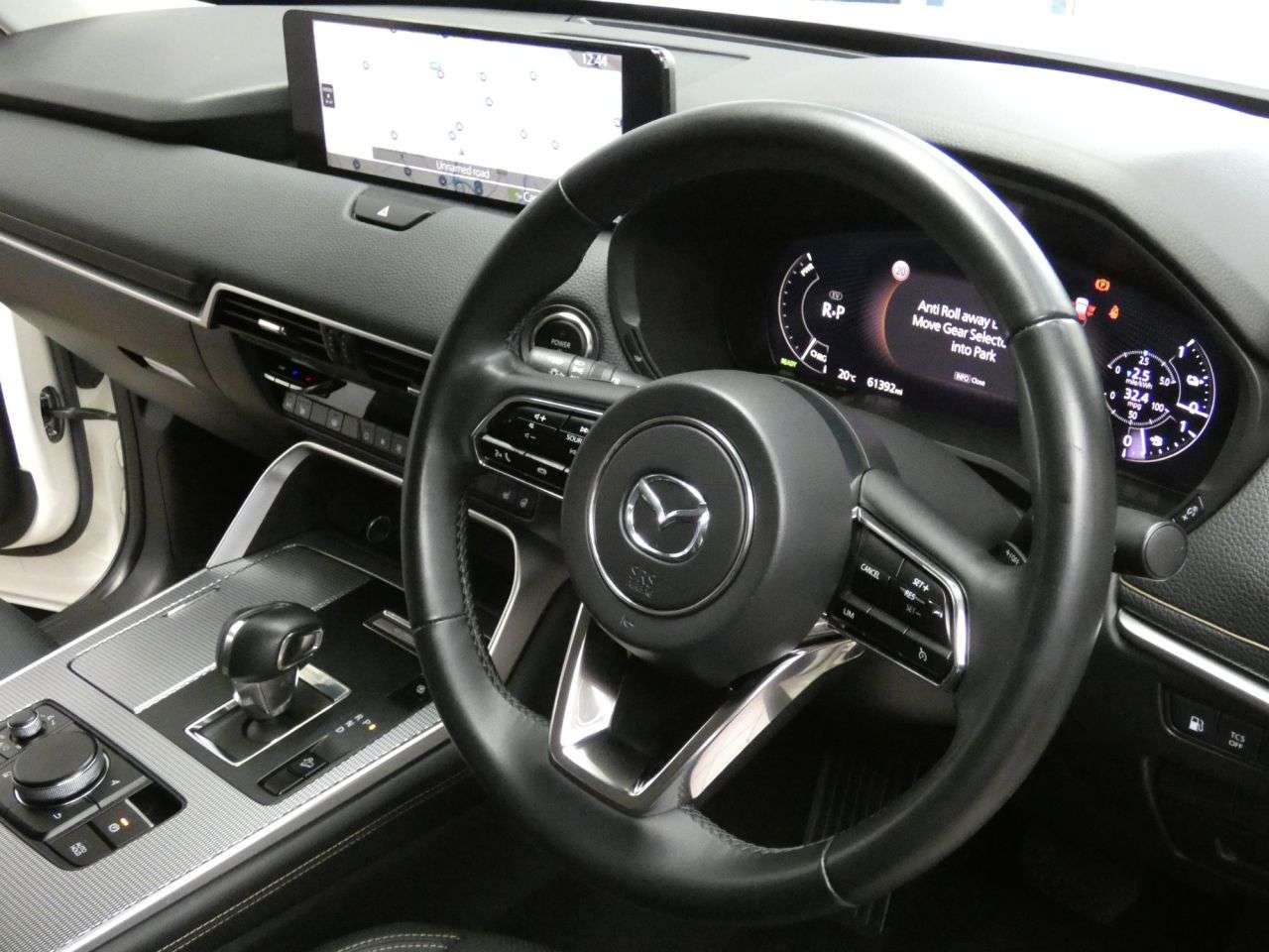 2023 MAZDA CX-60 2023 MAZDA CX-60