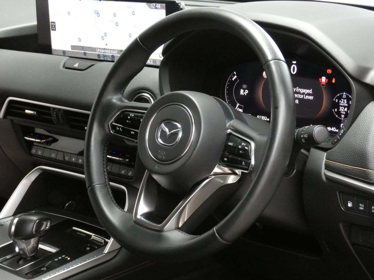 2023 MAZDA CX-60 2023 MAZDA CX-60