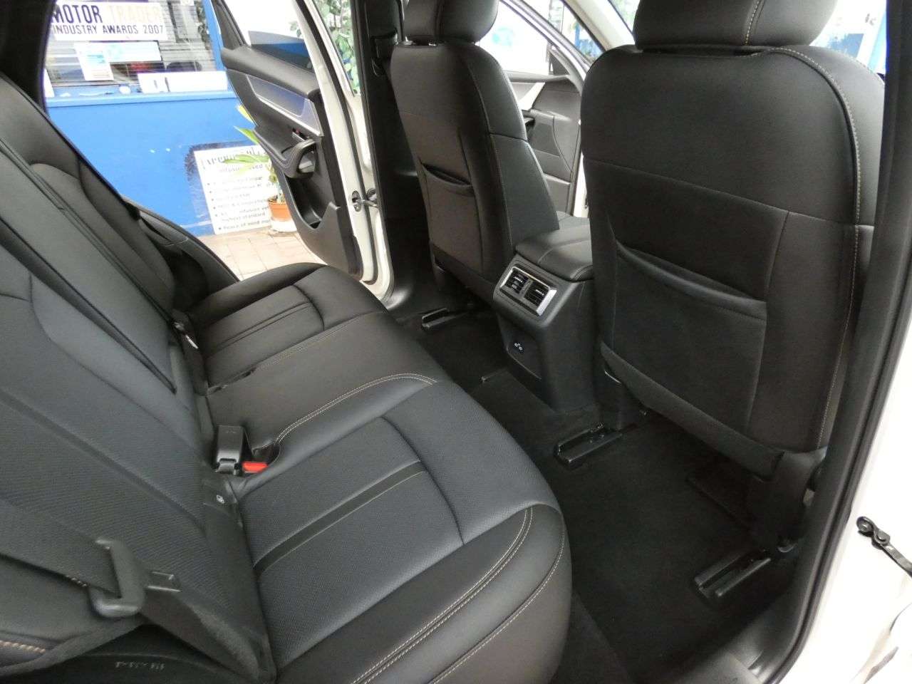 2023 MAZDA CX-60 2023 MAZDA CX-60