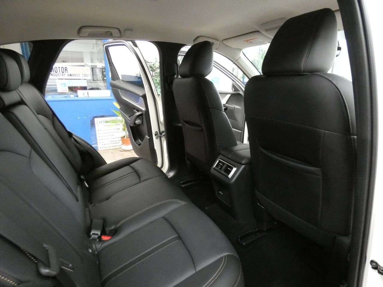 2023 MAZDA CX-60 2023 MAZDA CX-60