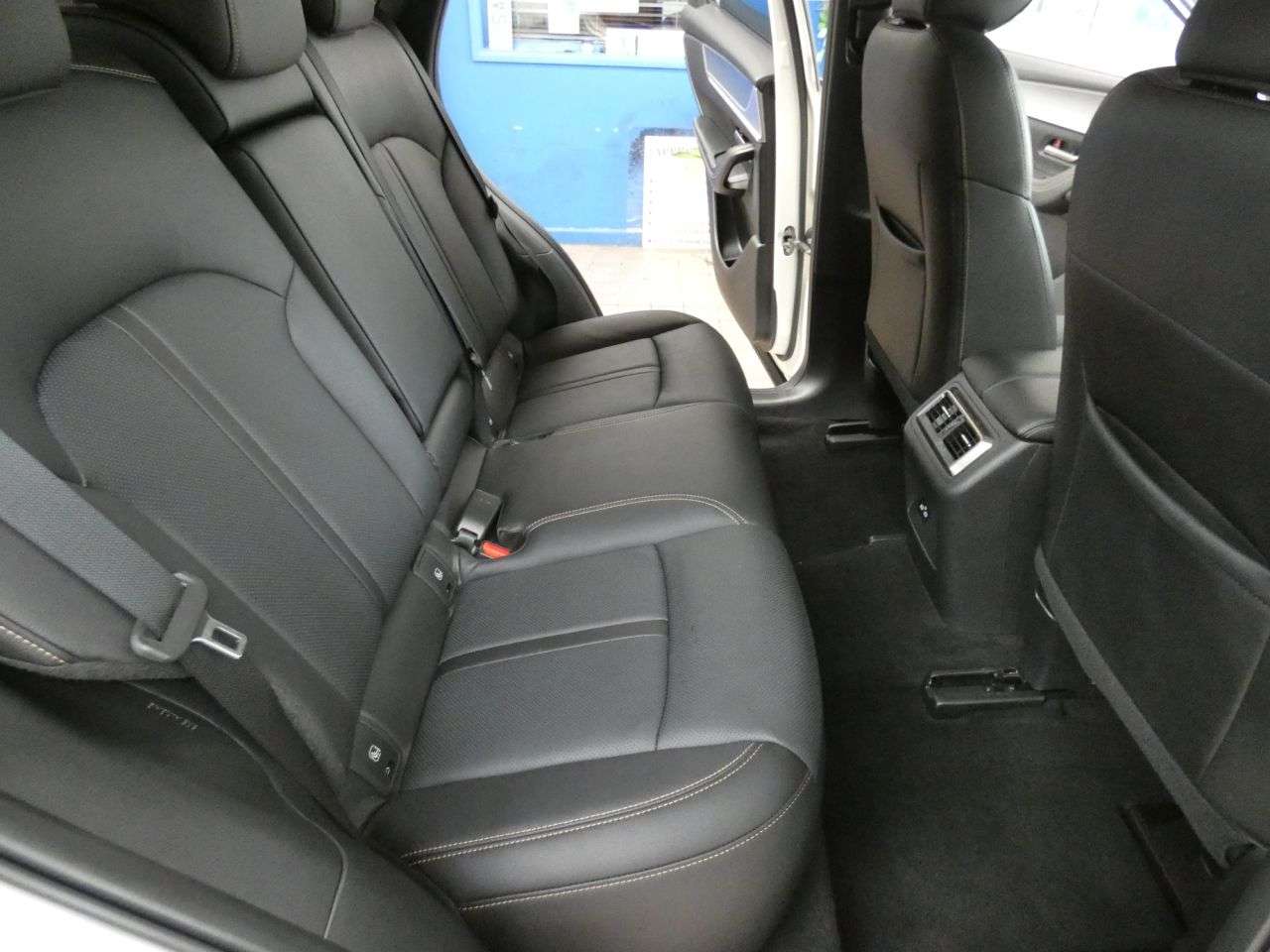 2023 MAZDA CX-60 2023 MAZDA CX-60