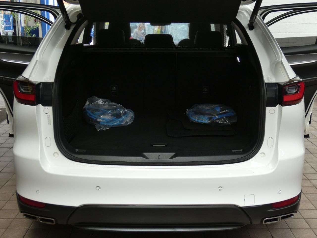 2023 MAZDA CX-60 2023 MAZDA CX-60