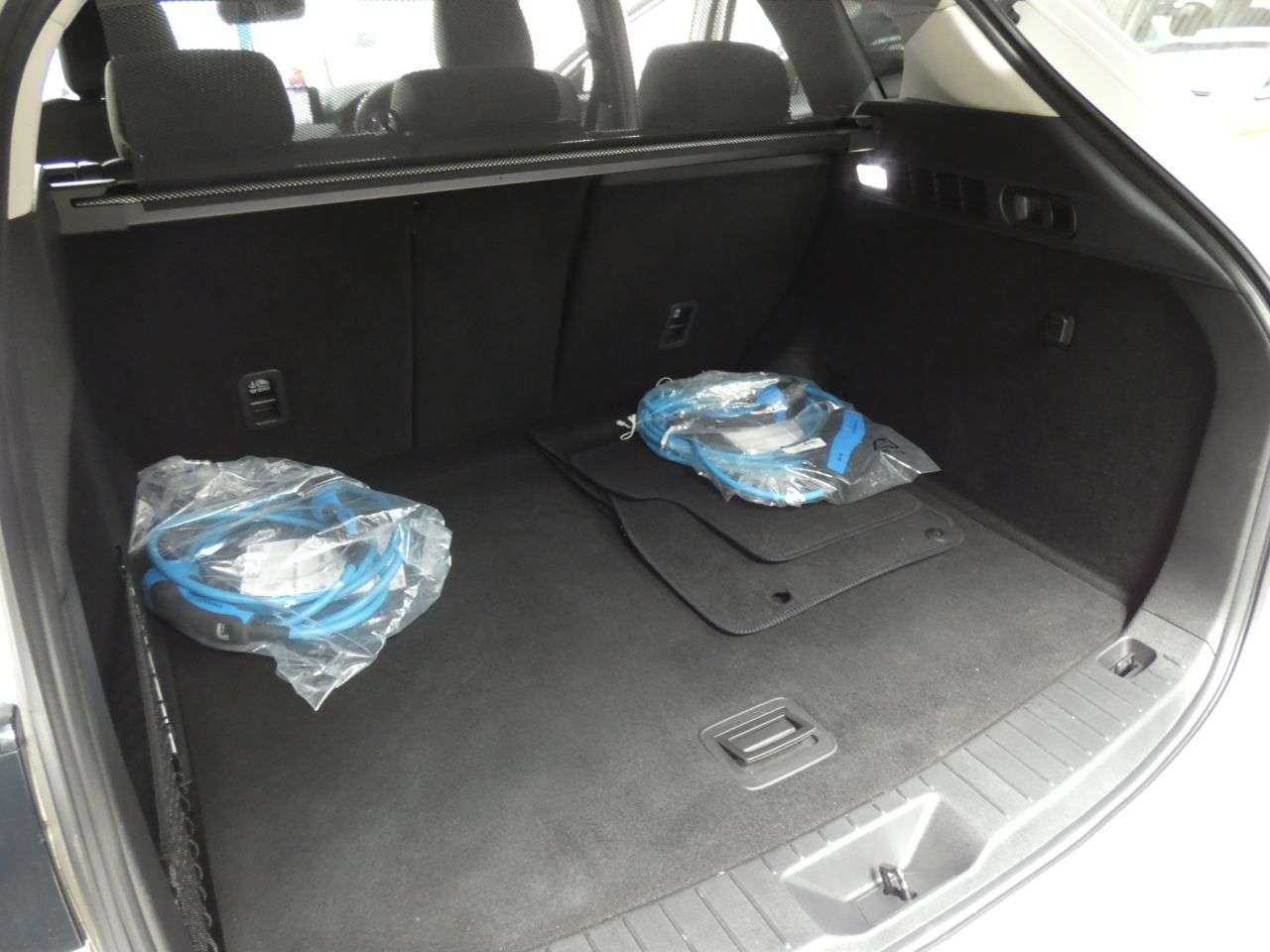 2023 MAZDA CX-60 2023 MAZDA CX-60