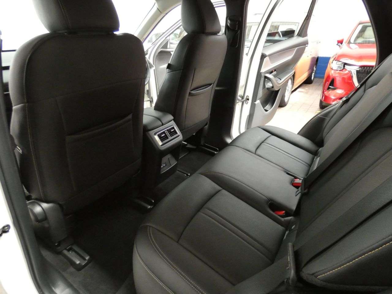 2023 MAZDA CX-60 2023 MAZDA CX-60