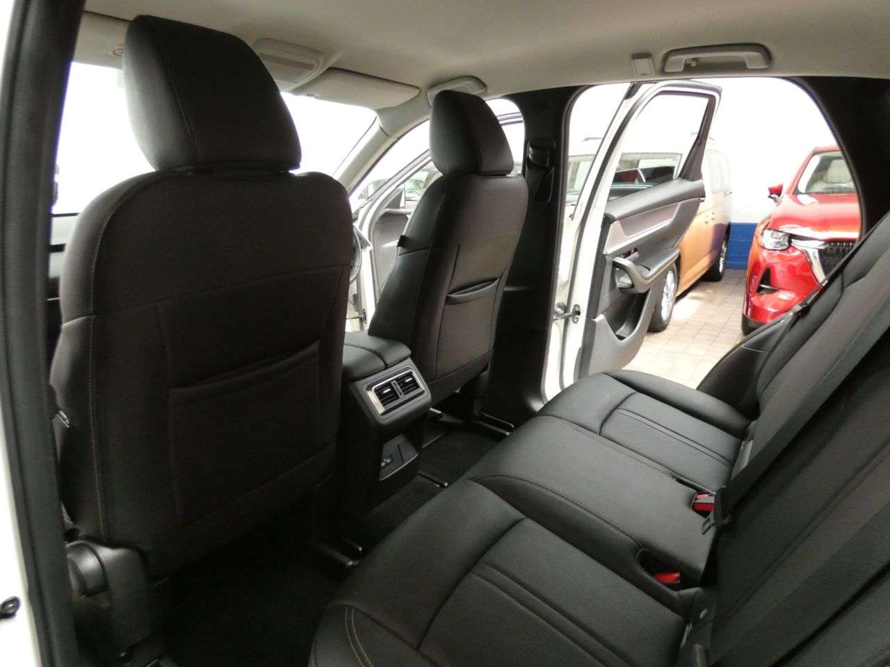 2023 MAZDA CX-60 2023 MAZDA CX-60