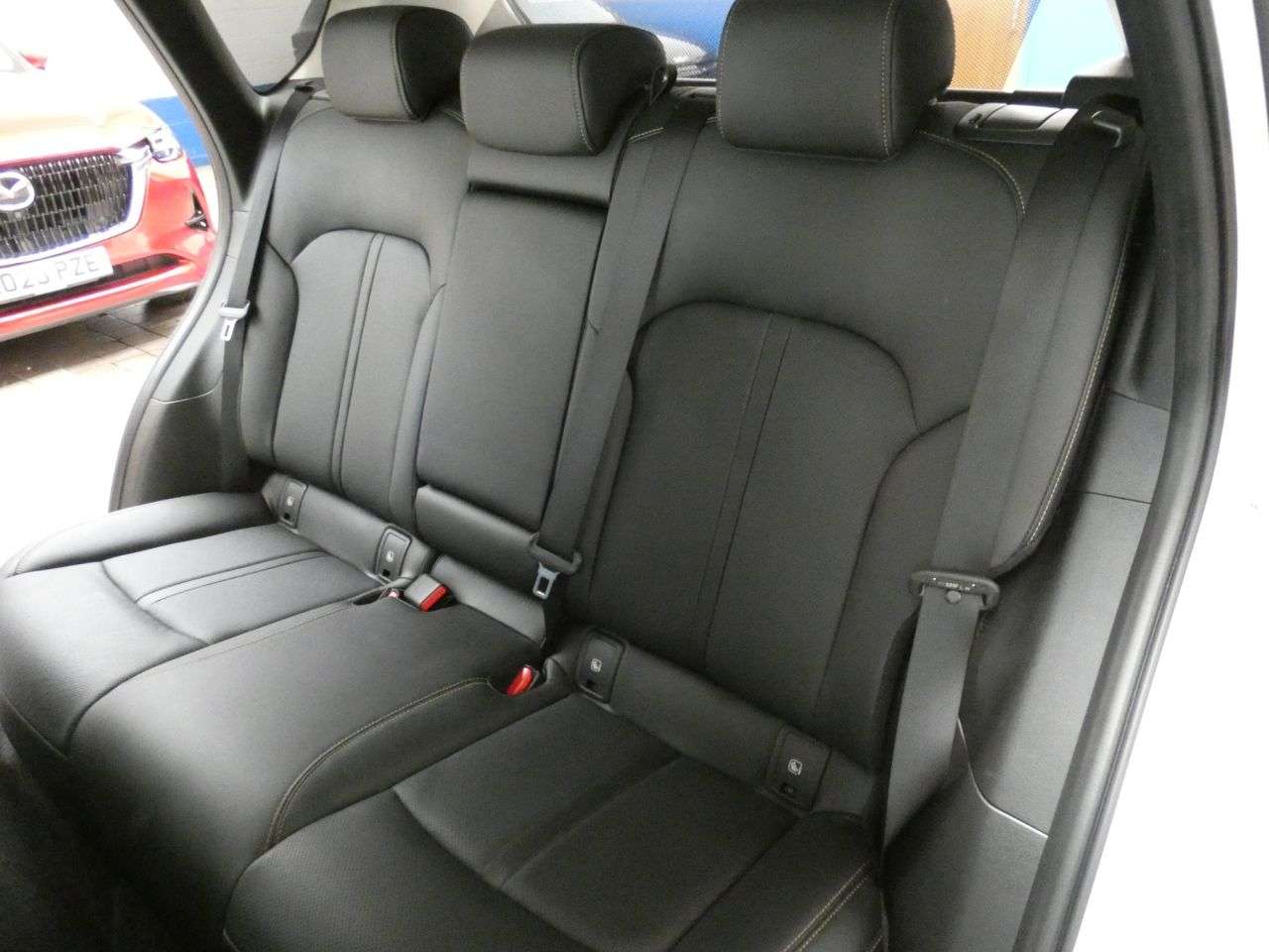 2023 MAZDA CX-60 2023 MAZDA CX-60