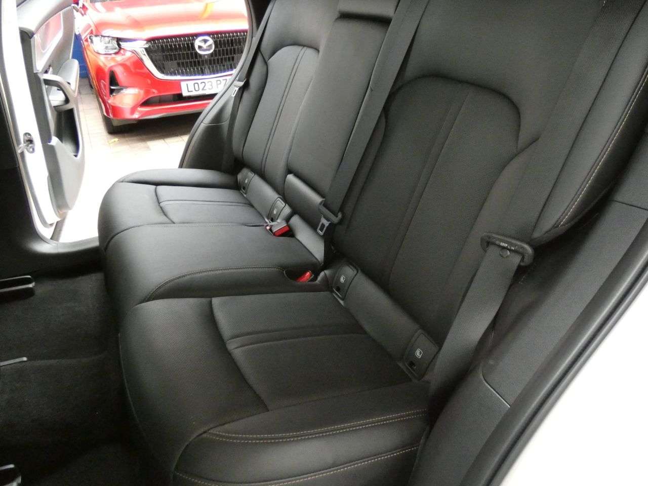 2023 MAZDA CX-60 2023 MAZDA CX-60