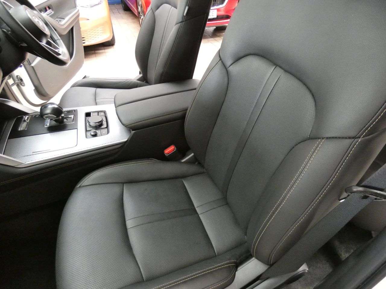 2023 MAZDA CX-60 2023 MAZDA CX-60