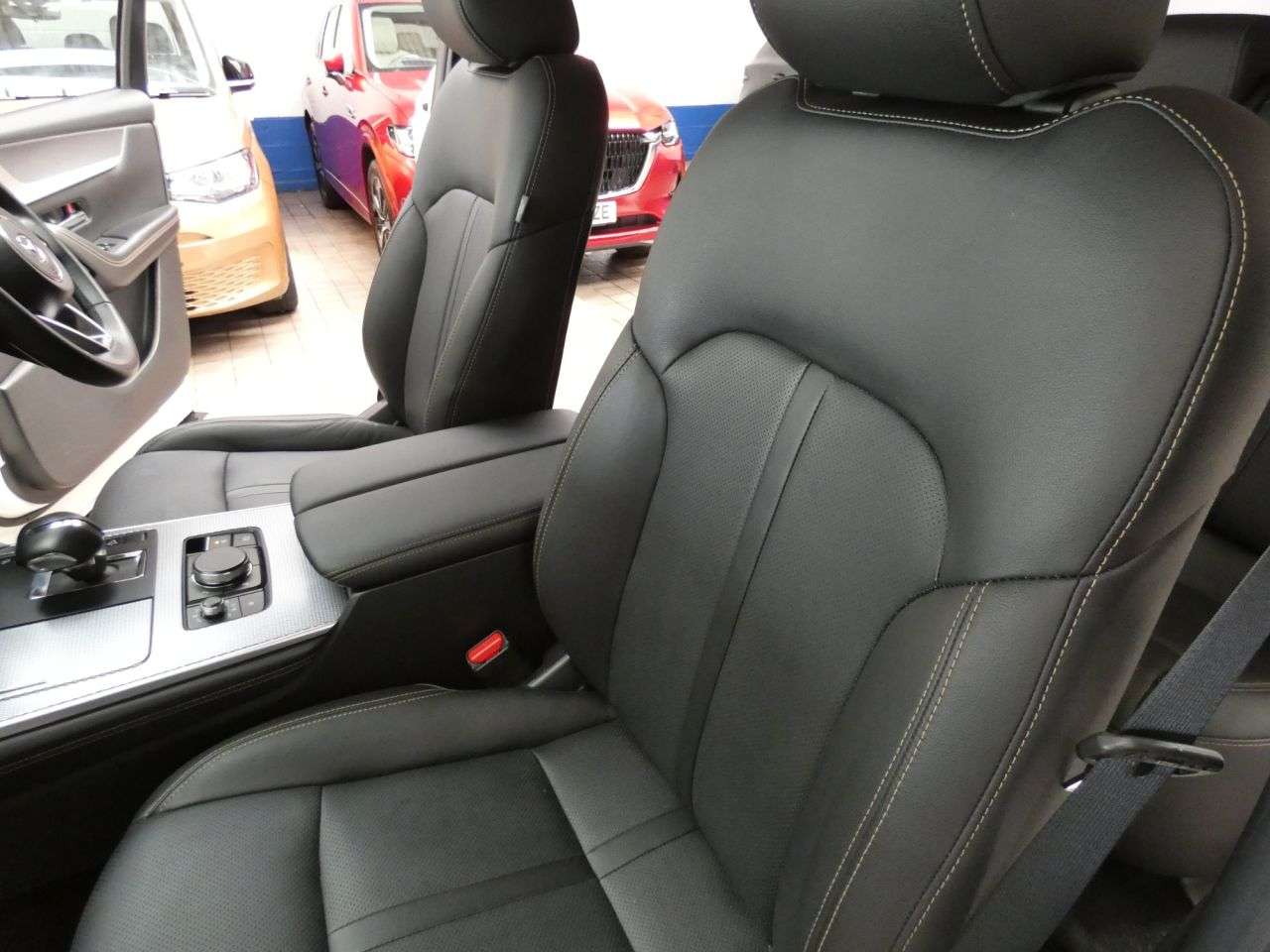 2023 MAZDA CX-60 2023 MAZDA CX-60