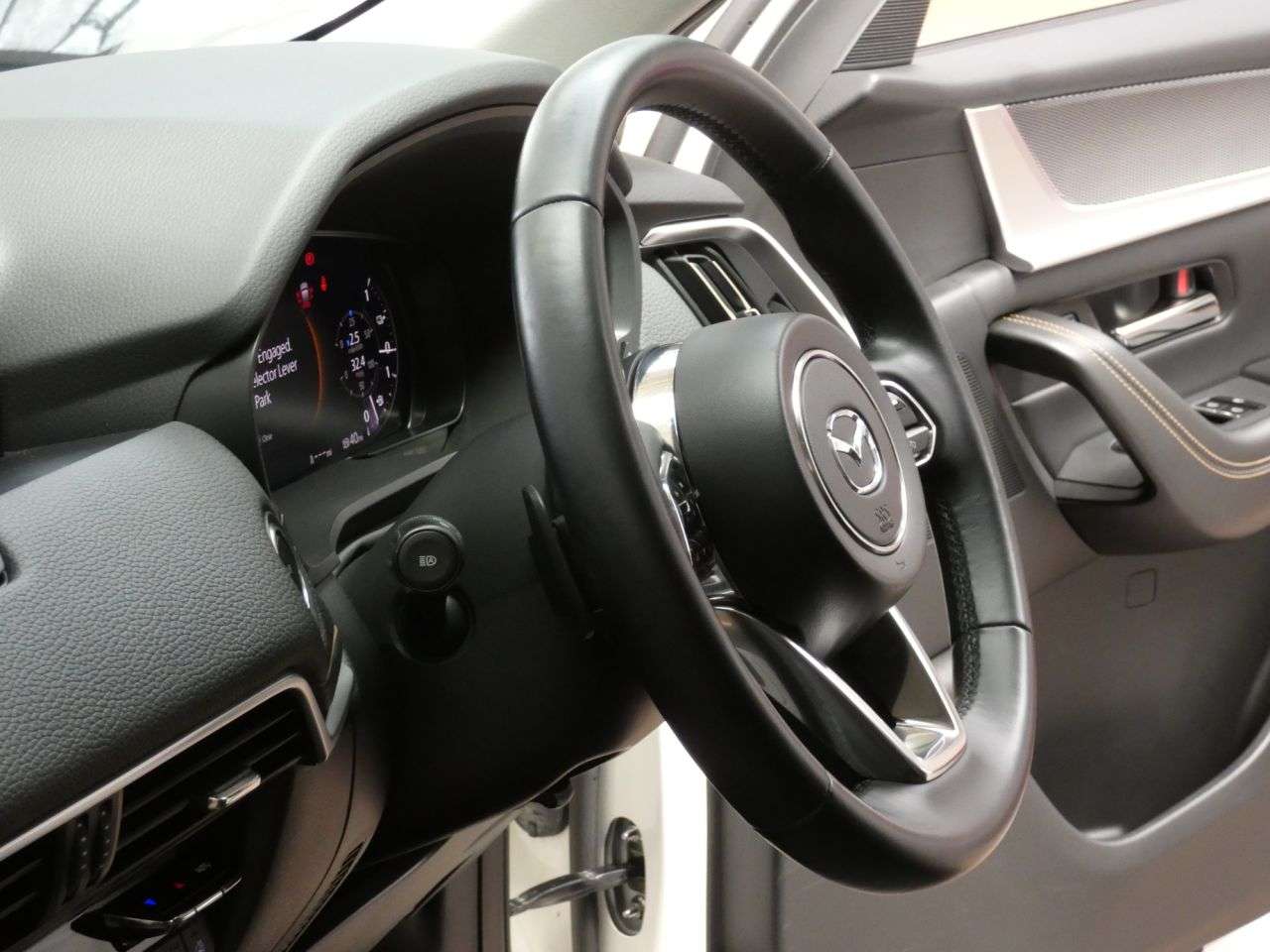 2023 MAZDA CX-60 2023 MAZDA CX-60