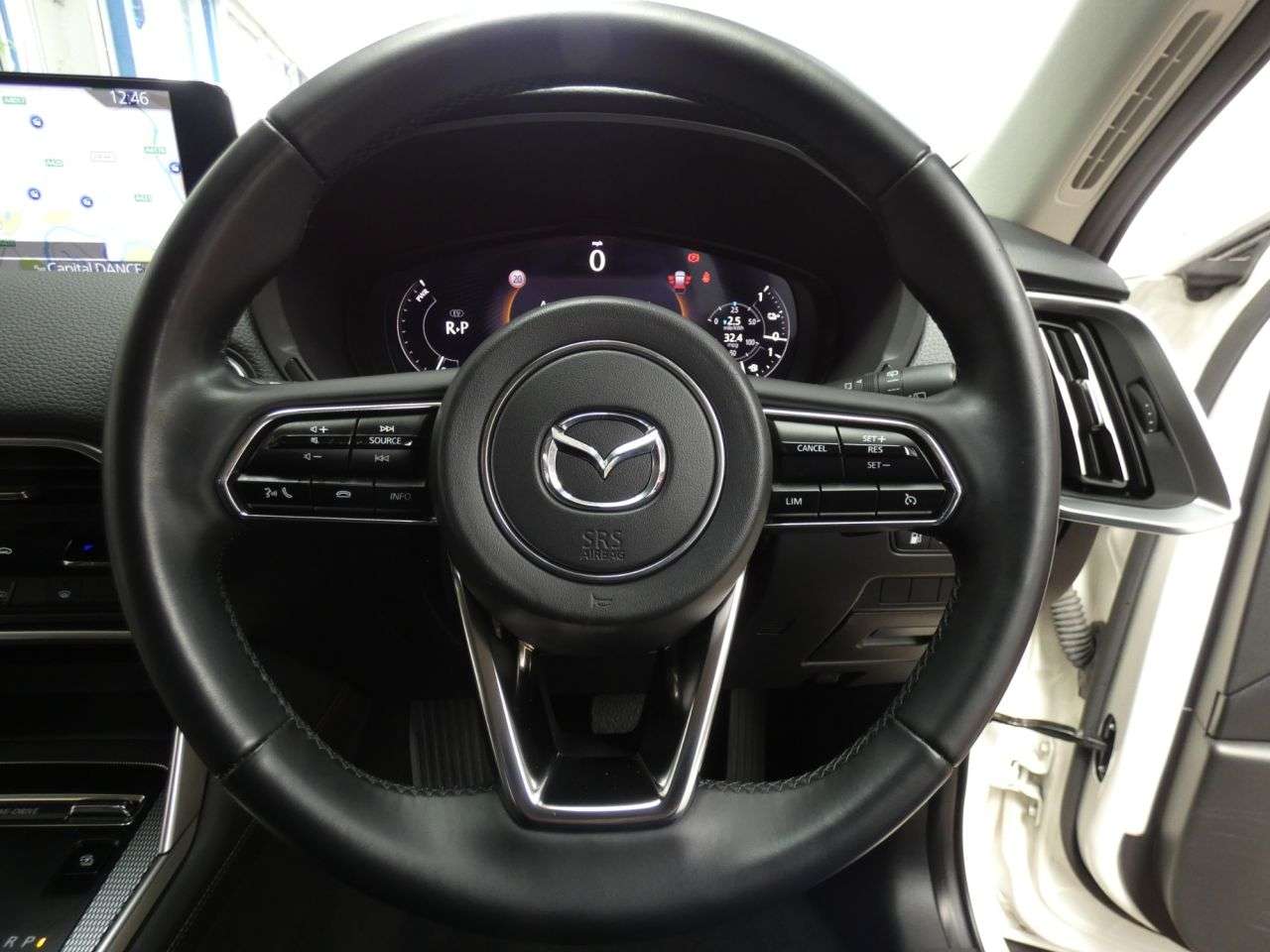 2023 MAZDA CX-60 2023 MAZDA CX-60