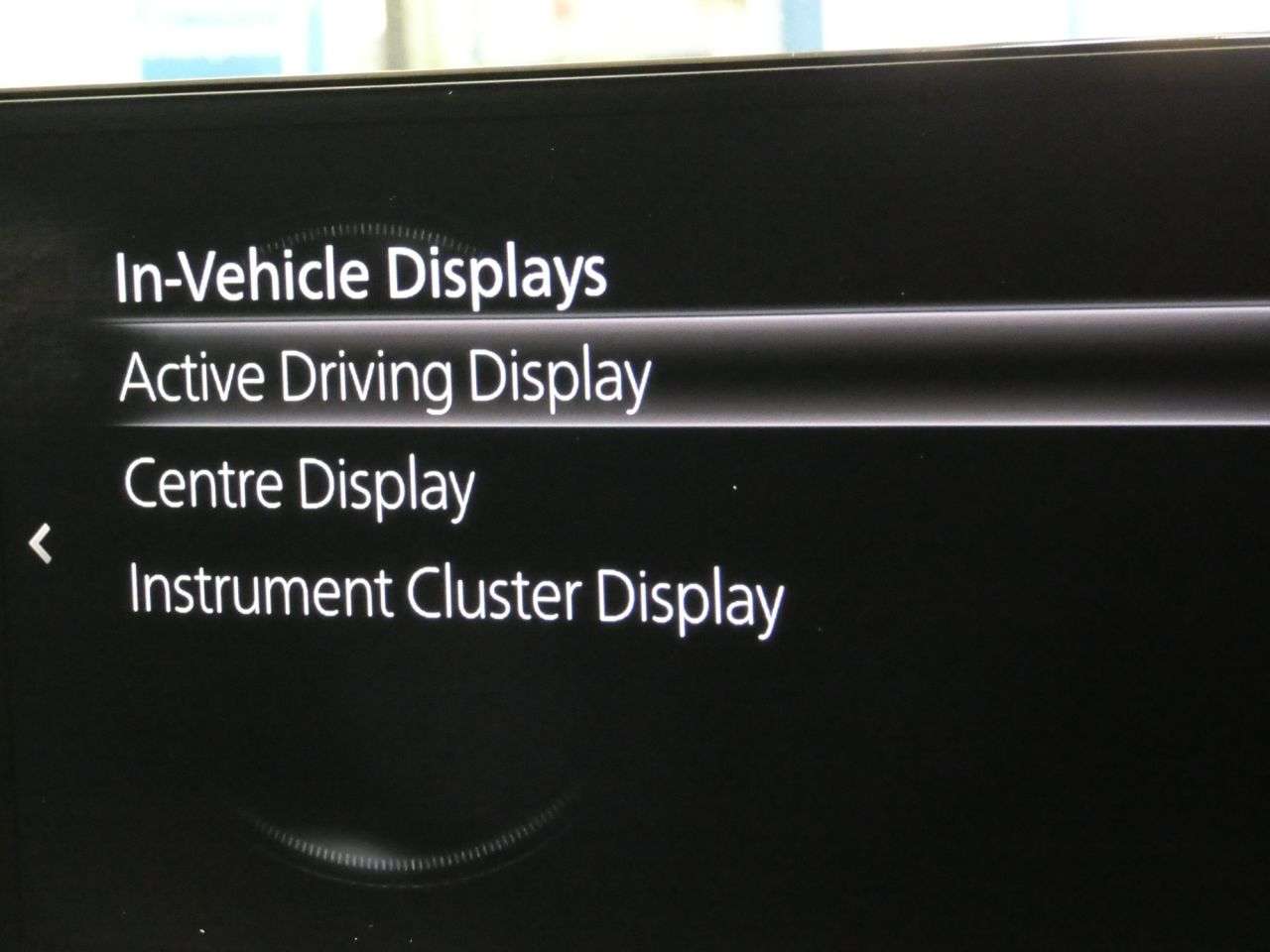2023 MAZDA CX-60 2023 MAZDA CX-60