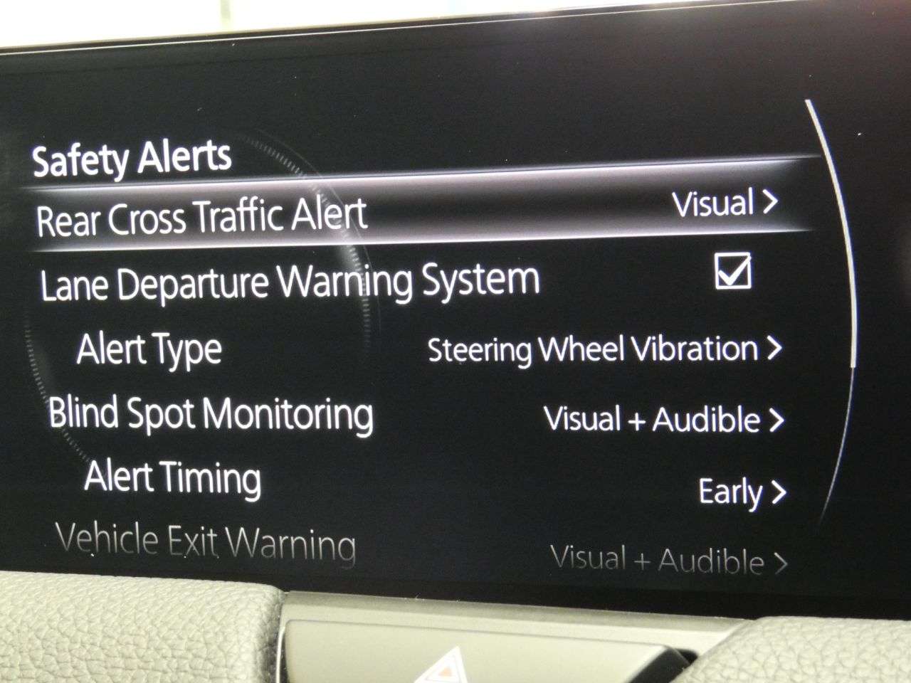 2023 MAZDA CX-60 2023 MAZDA CX-60