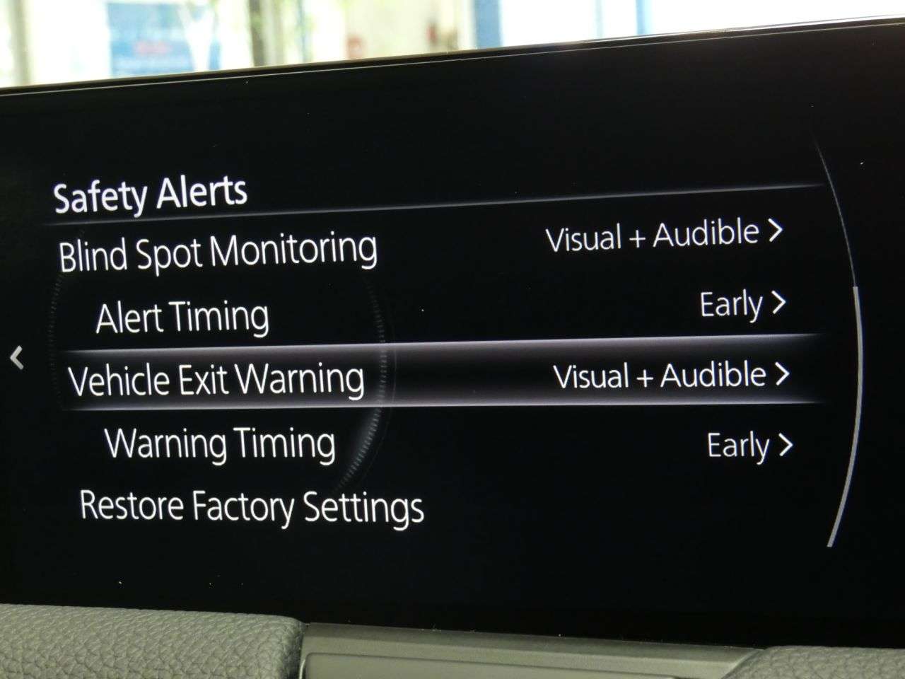 2023 MAZDA CX-60 2023 MAZDA CX-60