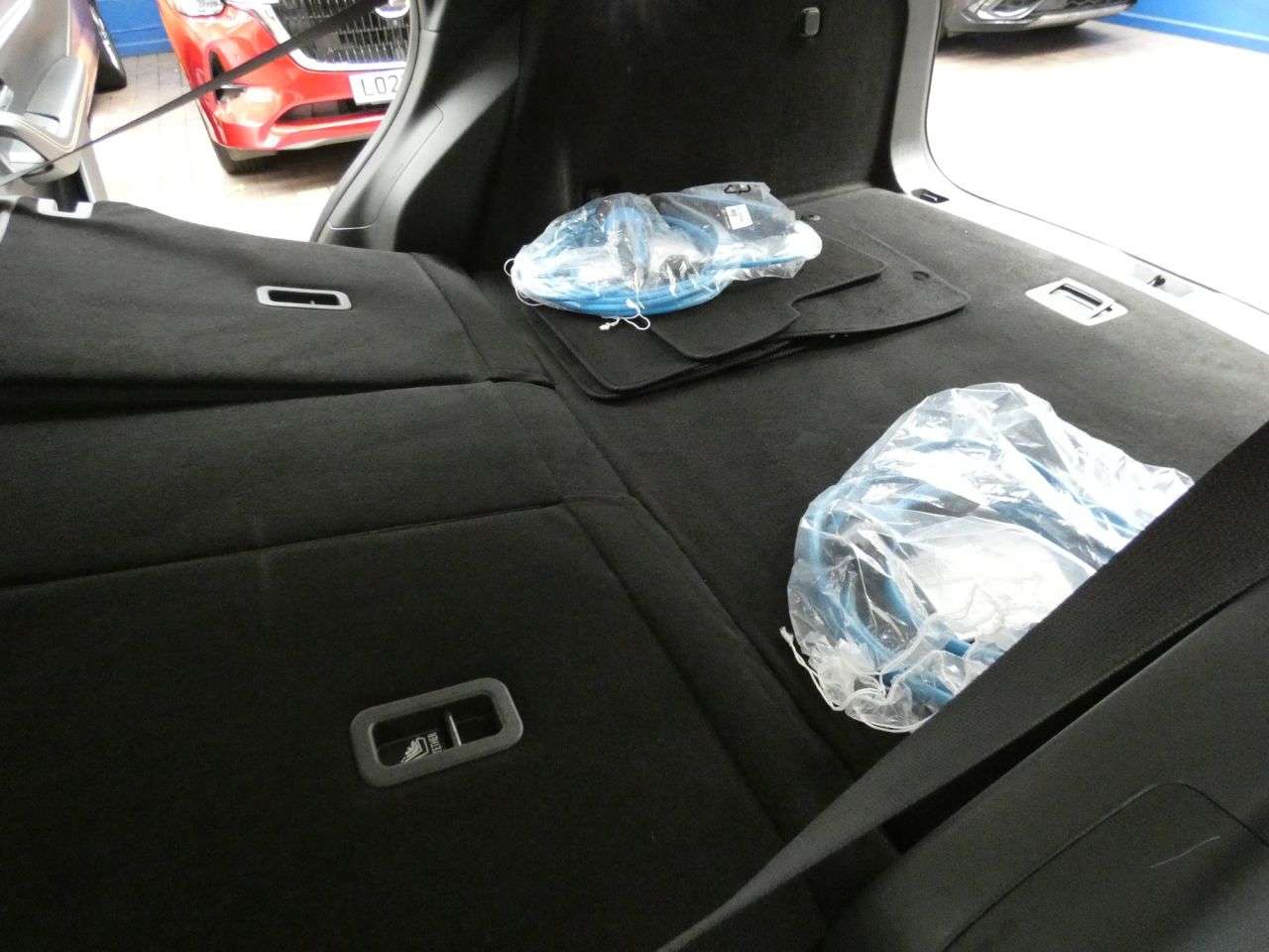 2023 MAZDA CX-60 2023 MAZDA CX-60