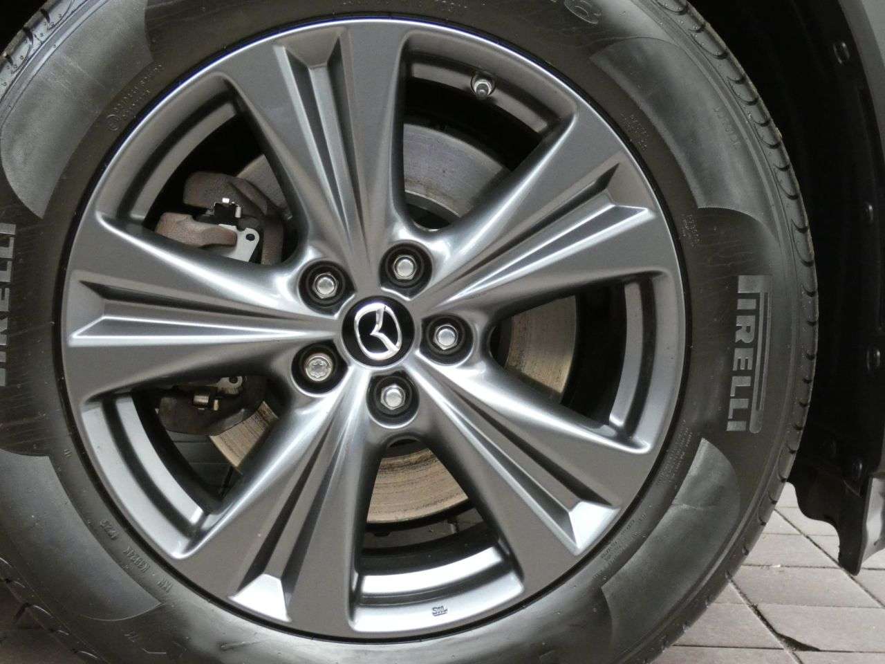 2023 MAZDA CX-60 2023 MAZDA CX-60