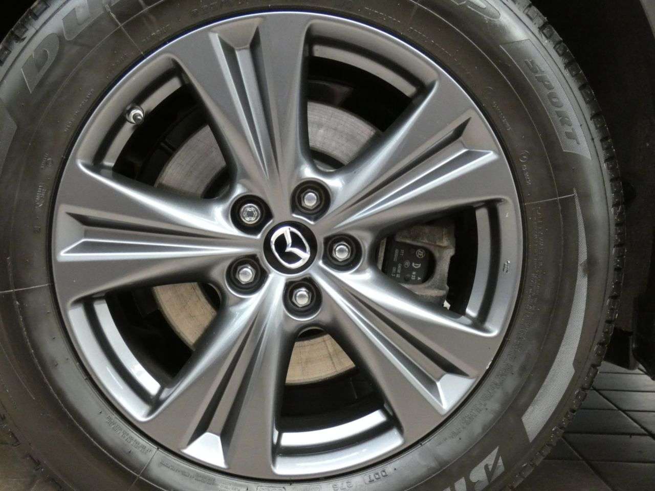 2023 MAZDA CX-60 2023 MAZDA CX-60