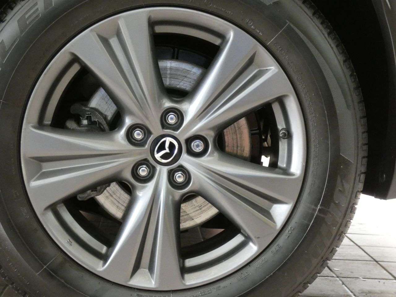 2023 MAZDA CX-60 2023 MAZDA CX-60