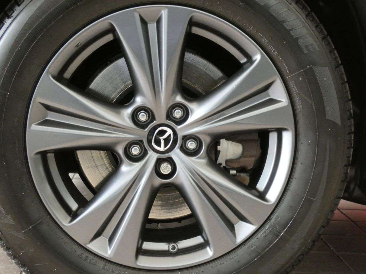 2023 MAZDA CX-60 2023 MAZDA CX-60