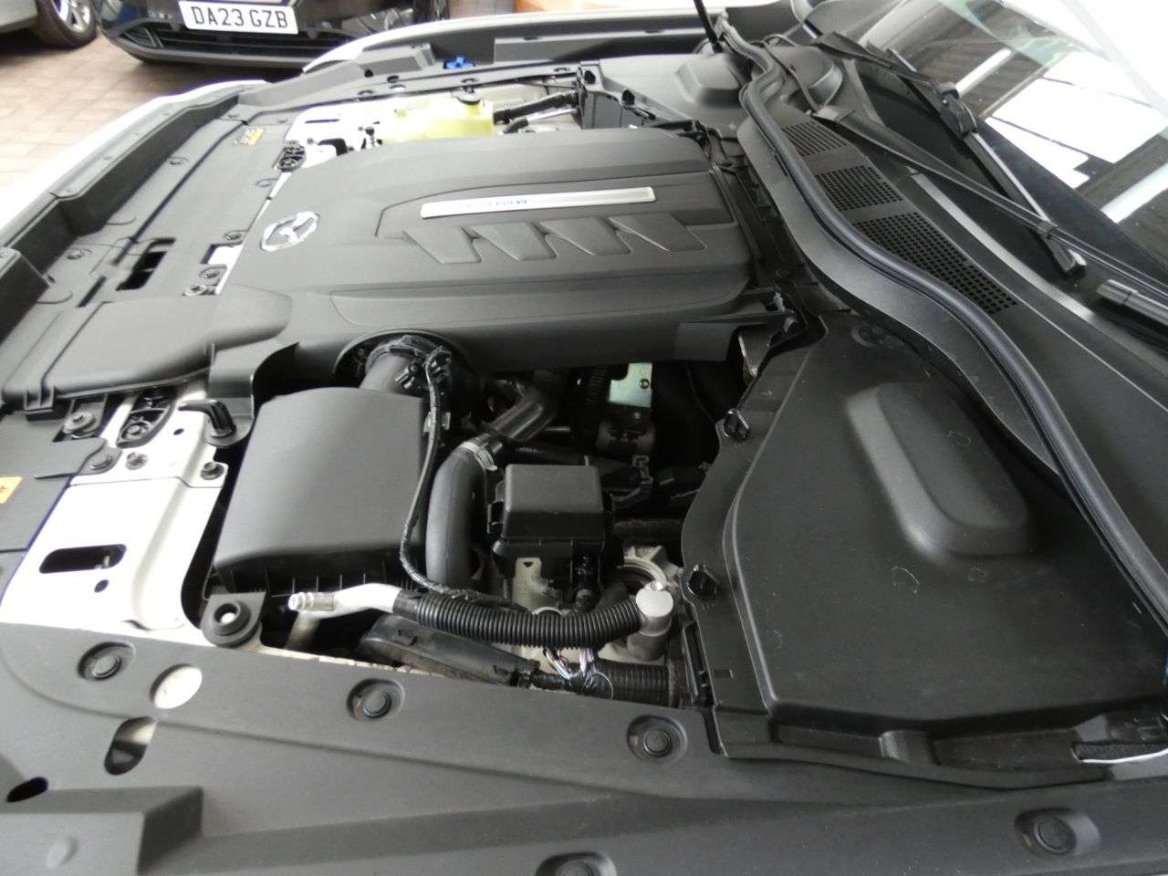 2023 MAZDA CX-60 2023 MAZDA CX-60