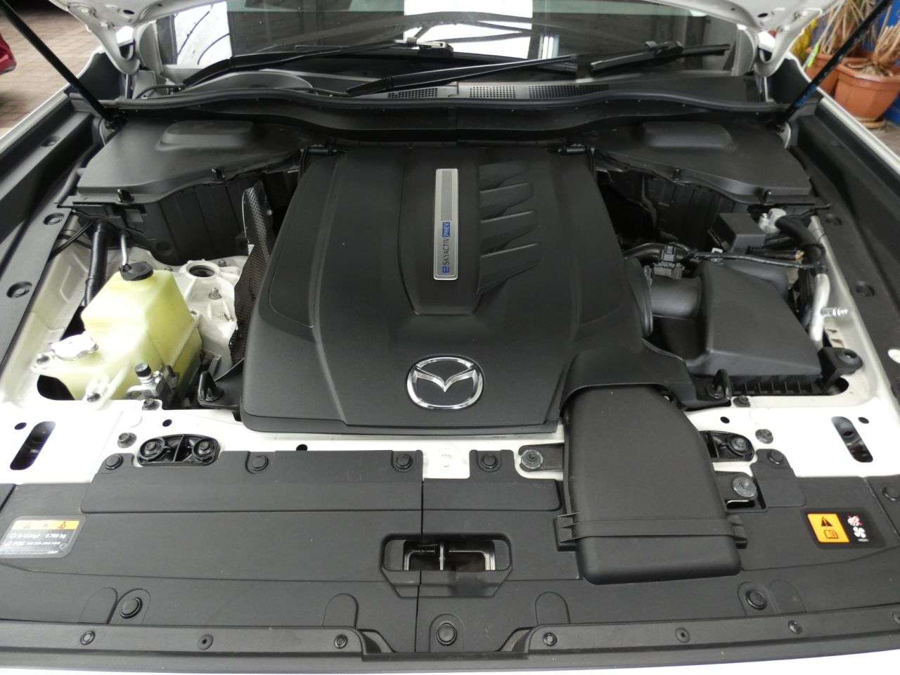 2023 MAZDA CX-60 2023 MAZDA CX-60
