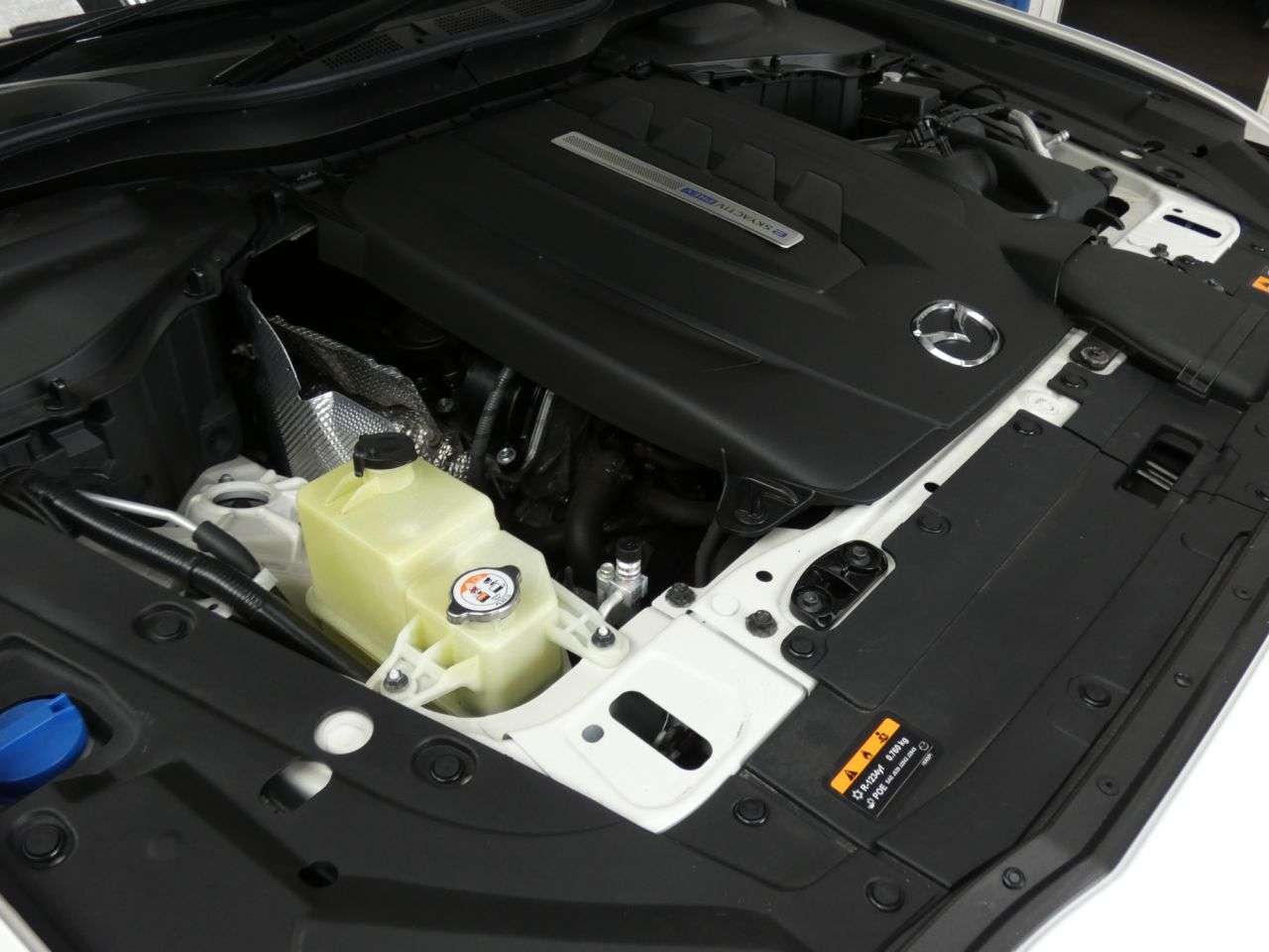 2023 MAZDA CX-60 2023 MAZDA CX-60