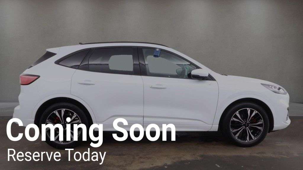 2023 FORD KUGA 2023 FORD KUGA
